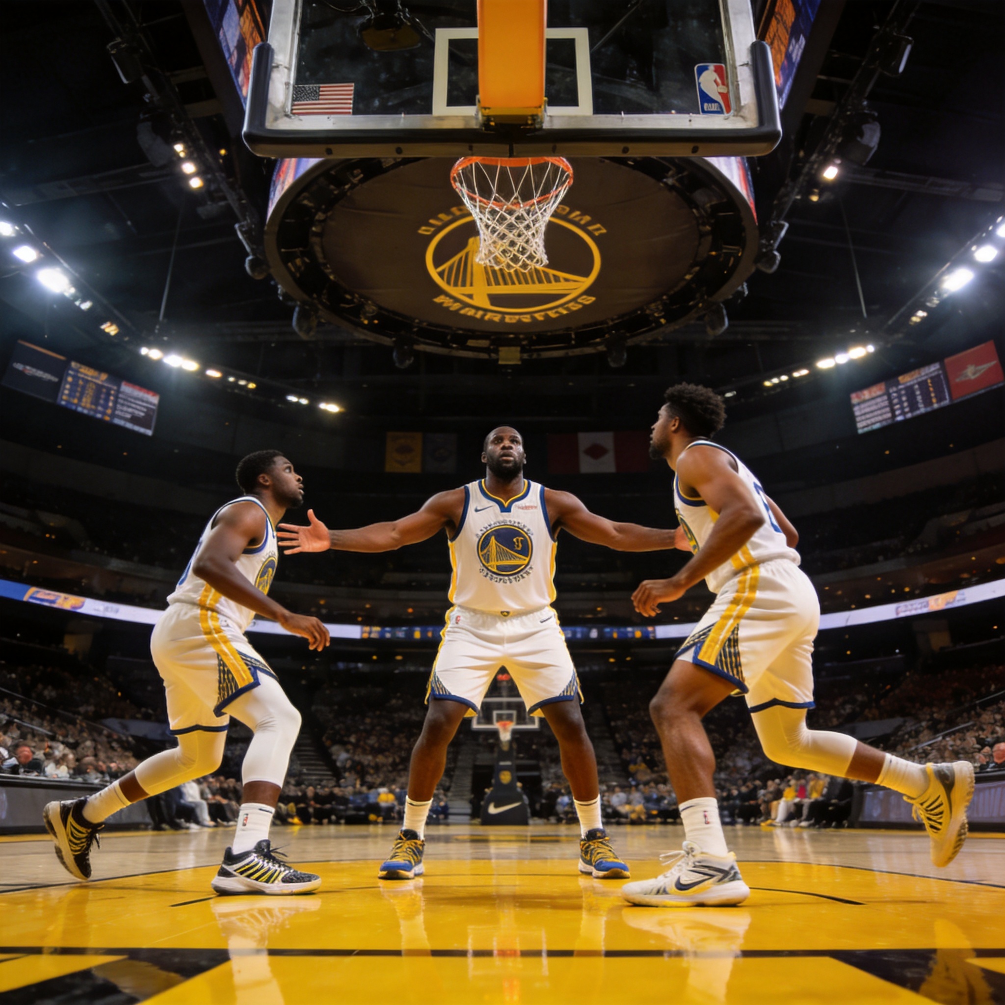 NBA季后赛